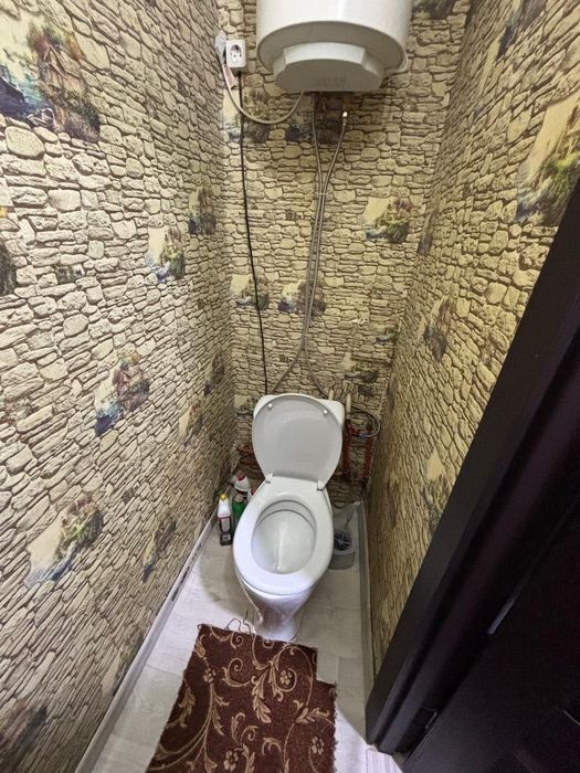 Продам 2-х комнатную квартиру