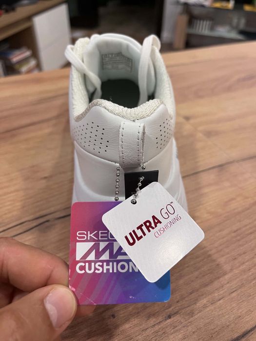 Дамски маратонки Skechers