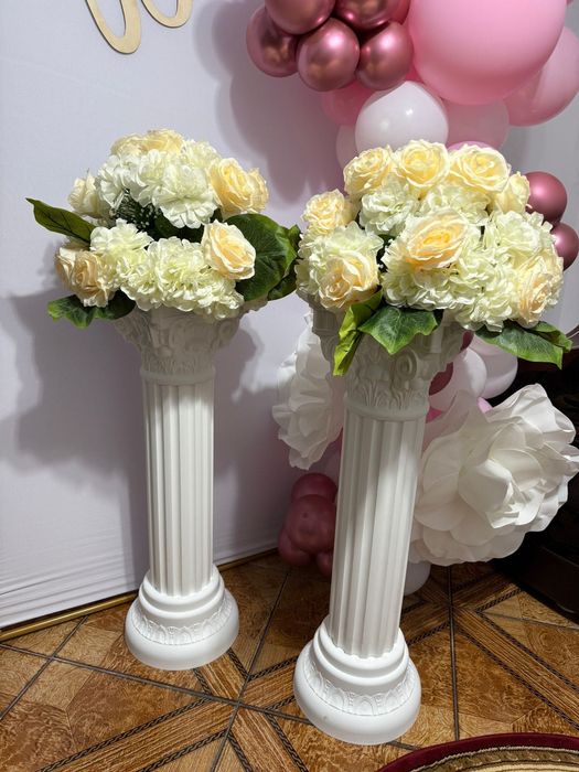 Decor evenimente-inchiriere