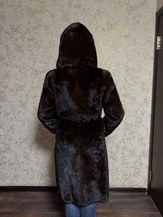 Шуба норковая недорого