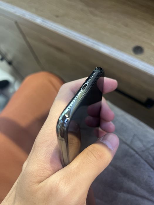 Iphone 11 pro max 64gb