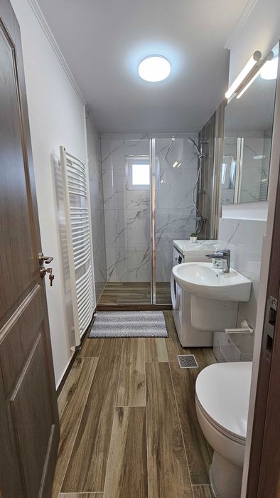 Proprietar vand apartament 2 camere, Deva, zona Gojdu.