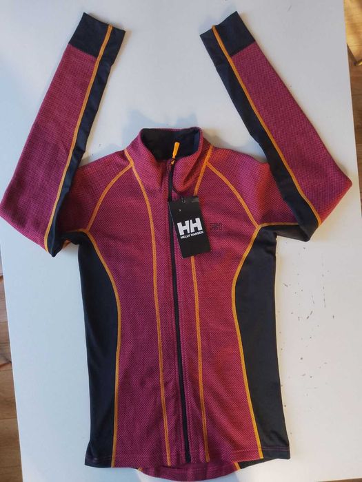 Нов Суичер ,полар HH от мерино вълна