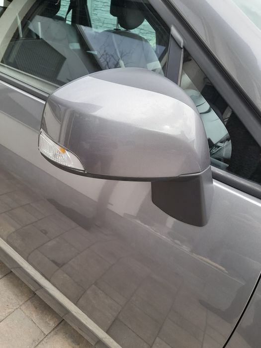 Oglinda Electrică Stanga  Renault Grand Scenic 3 Scenic 3