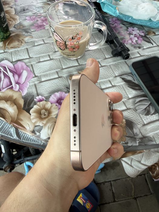 Iphone 16 Pro 256