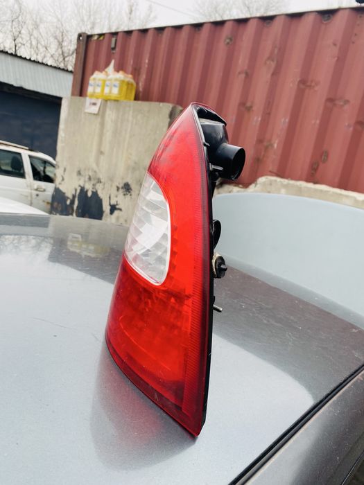 Фанарь стоп лада приора 1