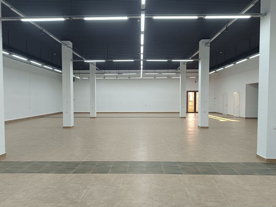 Продажа Магазина