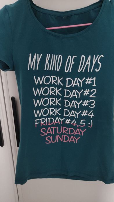 Футболка для девушек