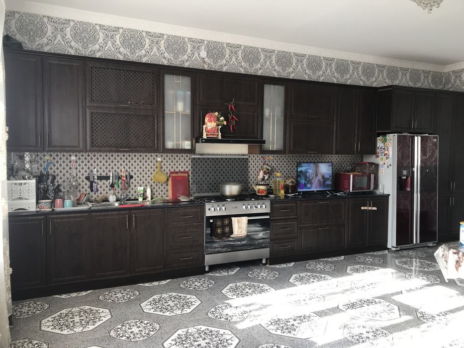 Продается коттедж со всеми удобствами