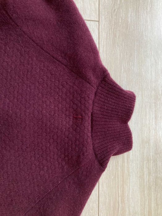 Харкила Harkila JAURA Windstopper Jumper Женски пуловер размер М