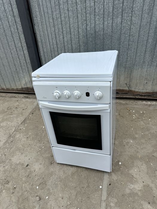 Продам газплиту