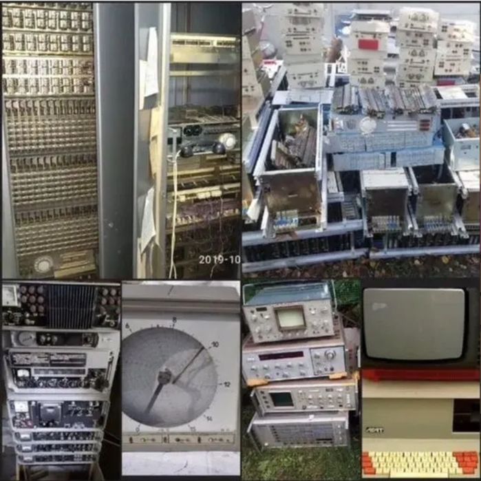 Всё советское оценка