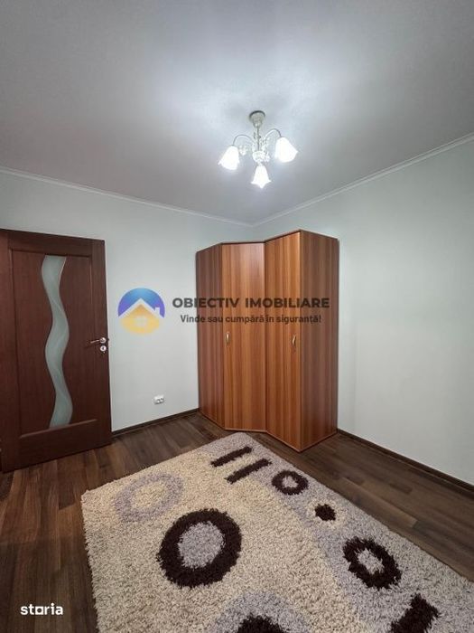 Apartament Modern 3 Camere – Zona Centrala 75 mp