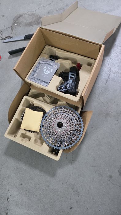 Specialized Turbo Levo Expert Gen 3