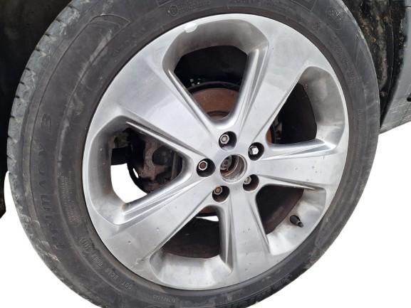Jante aluminiu aliaj R18 5X105 Opel Astra J facelift