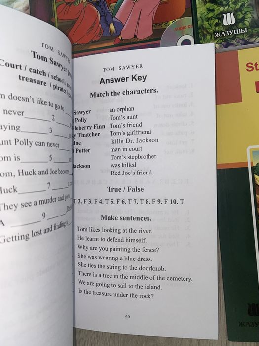 Продам книги