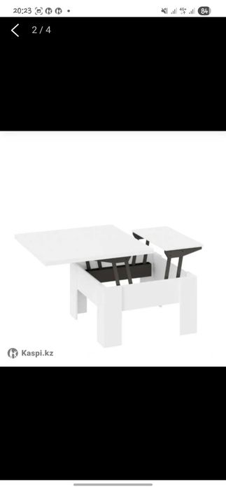 Продам обеденный стол