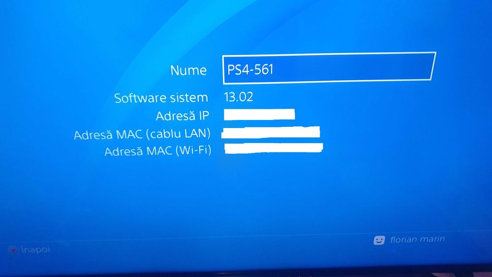 PlayStation 4 Slim 750GB Digital
