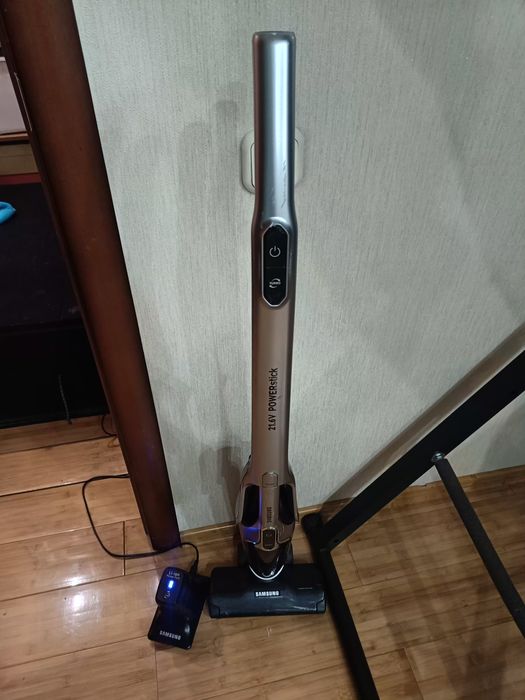 Продам пылесос Самсунг