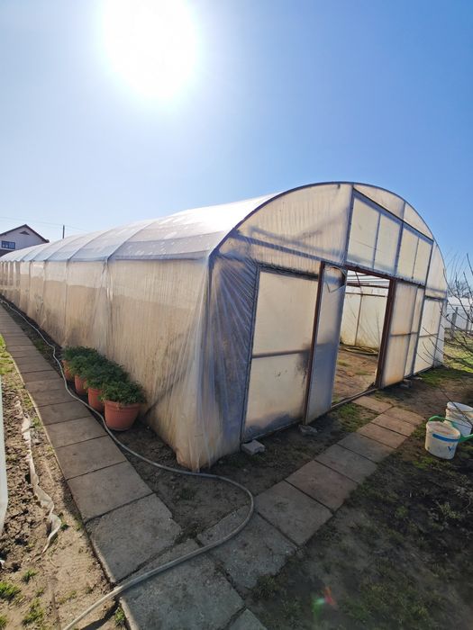 Solar din fier cu folie