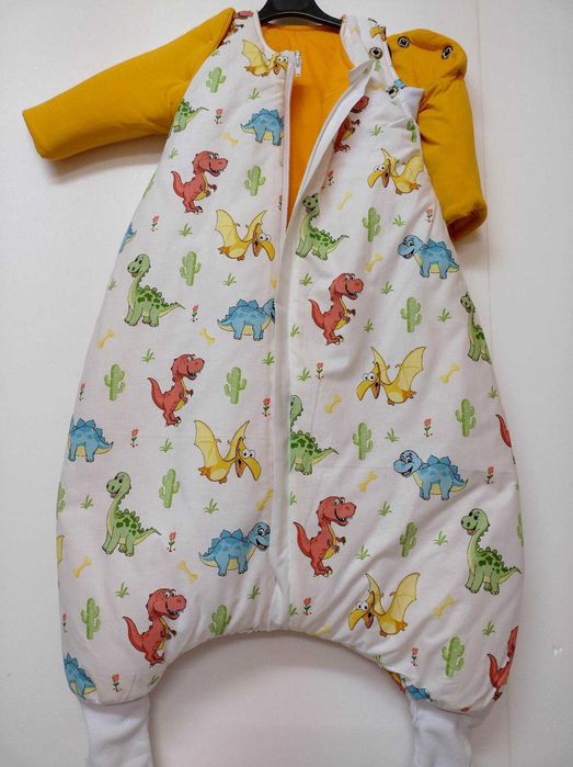 Детски спален чувал