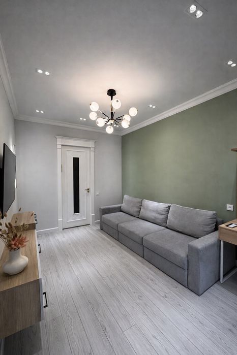 Продается 3-к квартира, 97 м², 6/12 эт., собственник