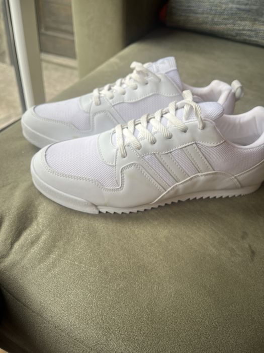 Нови маратонки TIGlon