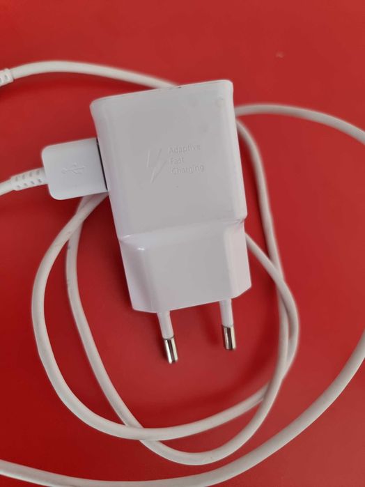 Vand incarcator si cablu samsung