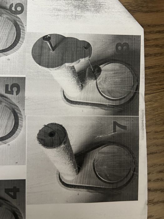 Когтеточка, игрушка для кота