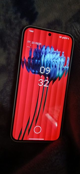 Nothing phone 2(a) 12/256