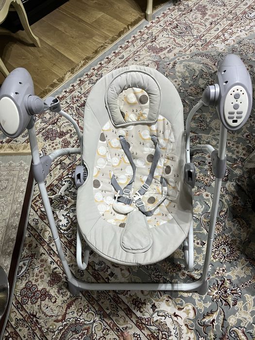 Лежанка для ребёнка