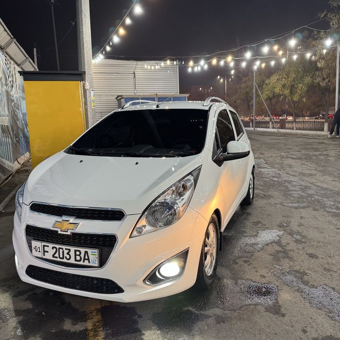 Spark 2014 mexanika 1.25