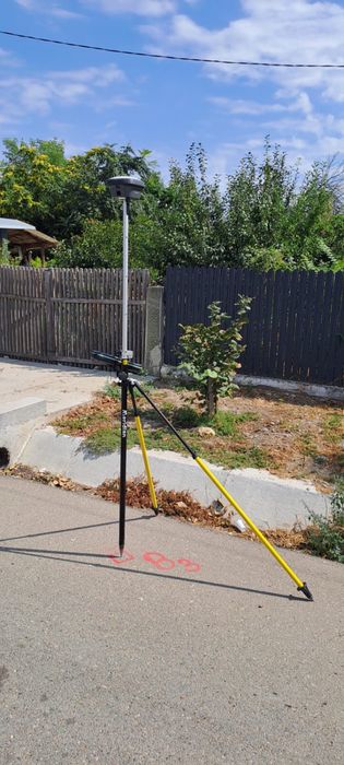 Studiu Geotehnic si Topografic – VRANCEA | AVIZE INCLUSE