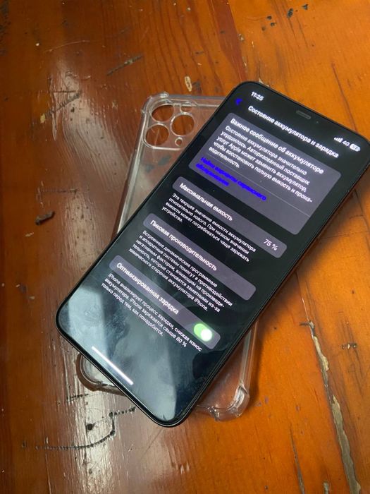 Продам iphone 11 pro max