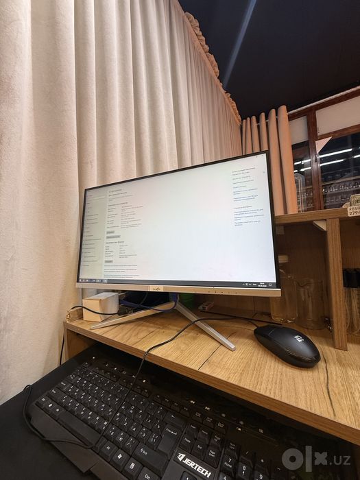 i3-10100 CPU 3.60GHz