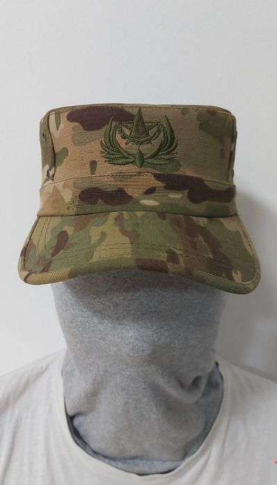 Военный кафедра форма