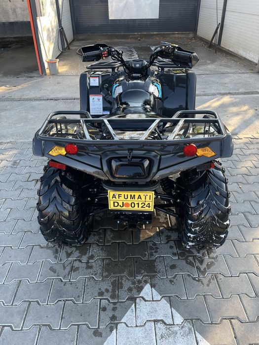 ATV cf moto 450S