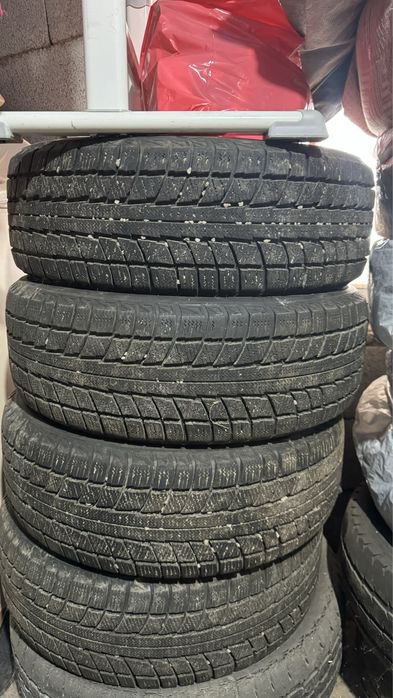Покрышки В отличном состоянии