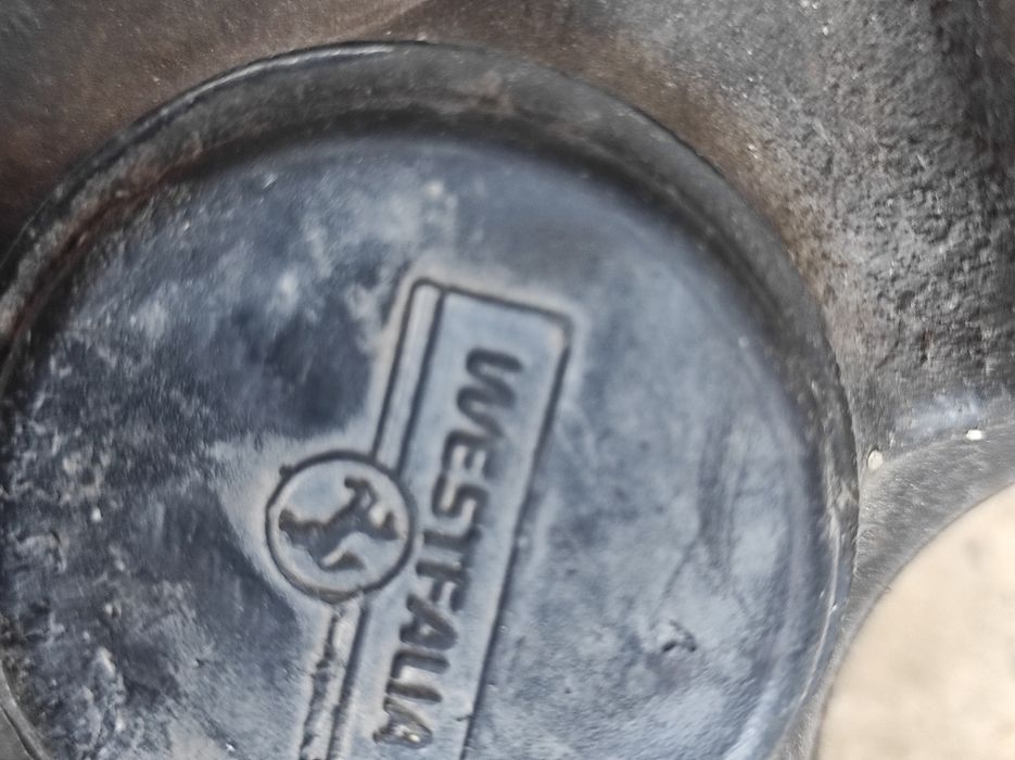 Теглич кука westfalia
