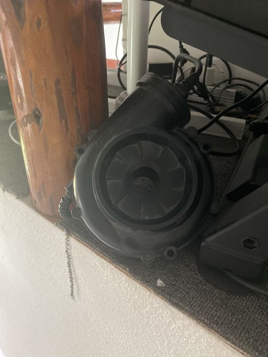 Thrustmaster TSPC 6.4 NM