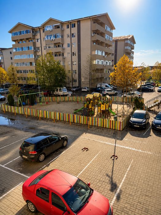 Apartament in regim hotelier Bragadiru