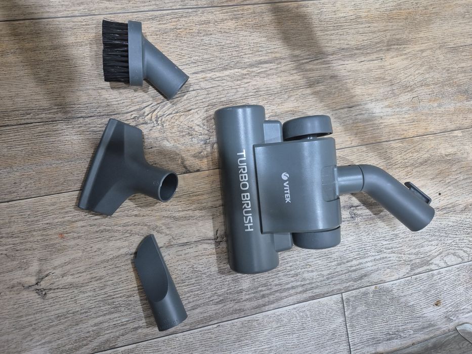 Продам пылесос  Vitek