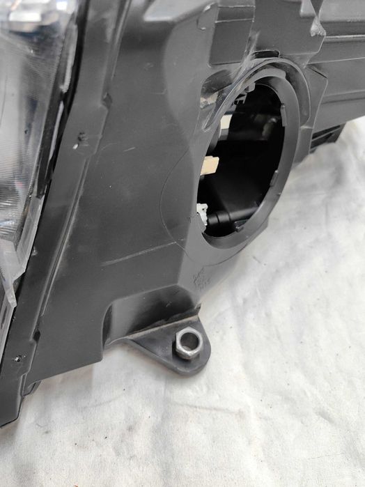 Оригинален фар Мерцедес Вито  Mercedes Vito