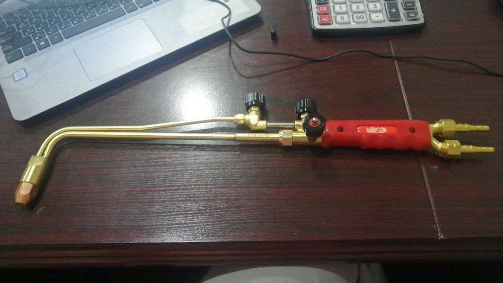 Резак пропановый