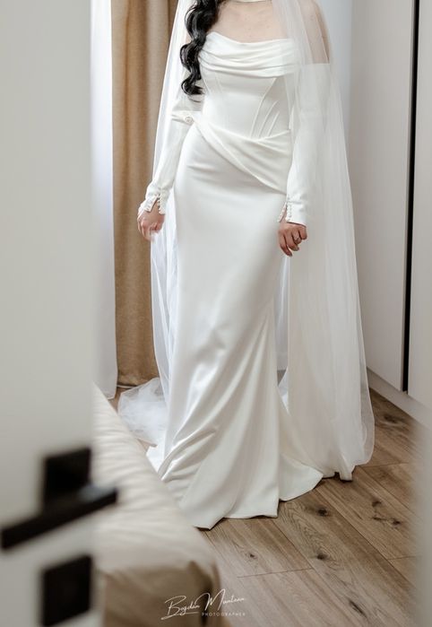 Rochie mireasa Cluj-Floresti