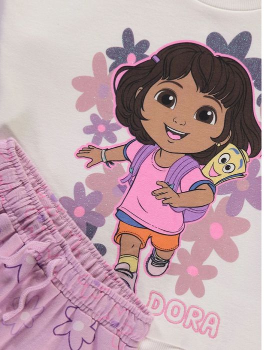 Двойка для девочек Англия