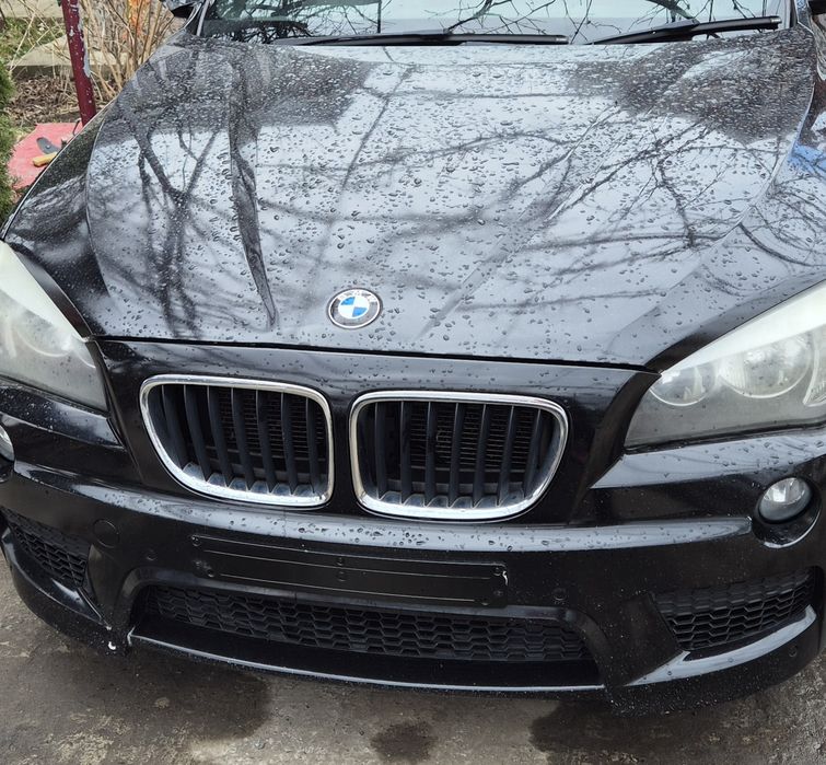 Capota bmw x1 e84 2012 n47 2.0d 177cp cod culoare 475