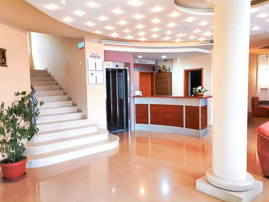 Продава се Хотел в Балчик - 2000 кв.м за 230 €/кв.м - Снимка #4