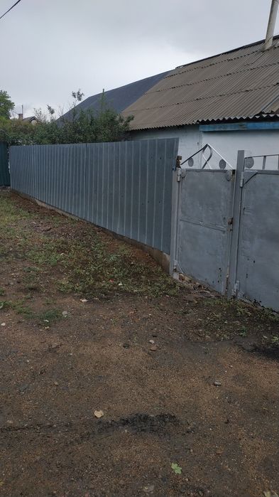 Продам дом барачного типа