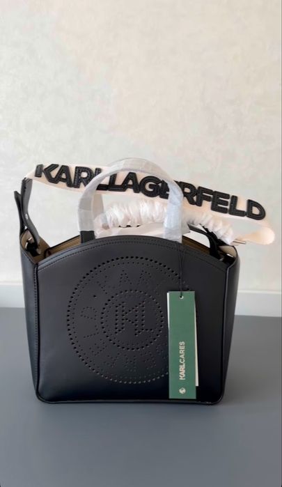 Сумка Karl Lagerfeld оригинал